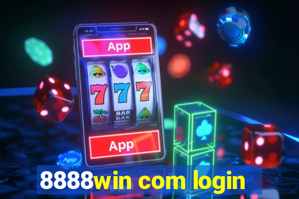 8888win com login